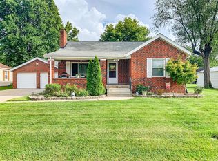 804 Kneedler St, Collinsville, IL