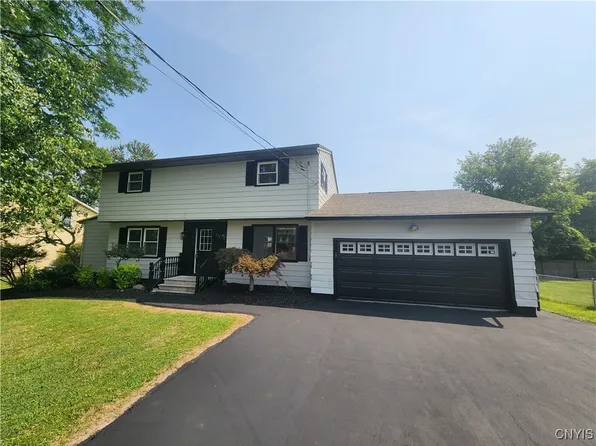 110 Cowan Ave N, Syracuse, NY 13209