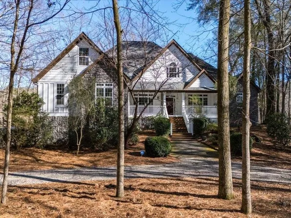 391 Rivermist Rd, Juliette, GA 31046