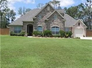 2602 Silverstone Way, Conroe, TX 77304