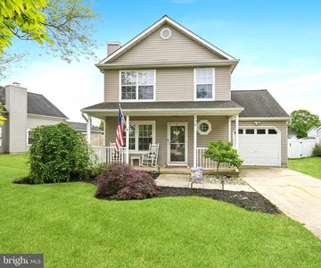226 Stirrup Rd, Logan Township, NJ, 08085