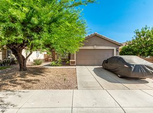 11629 W Retheford Rd, Youngtown, AZ 85363