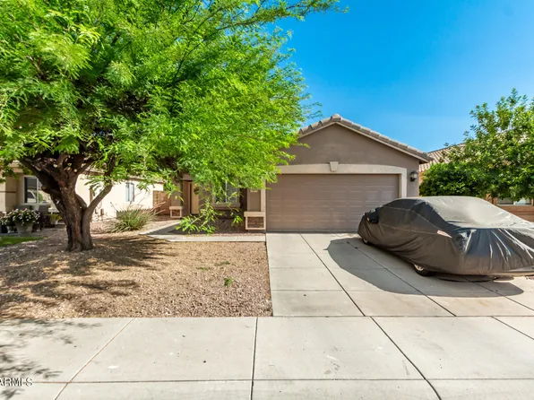 11629 W RETHEFORD Road, Youngtown, AZ 85363
