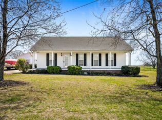 391 Cheddar Rd, Belton, SC 29627