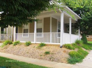 155 Jordan Ln, Charlottesville, VA 22903