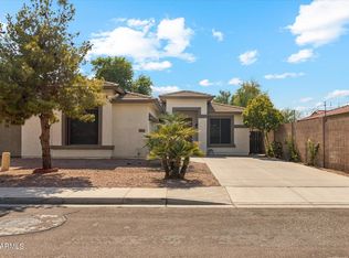 12766 N 88th Ave, Peoria, AZ 85381
