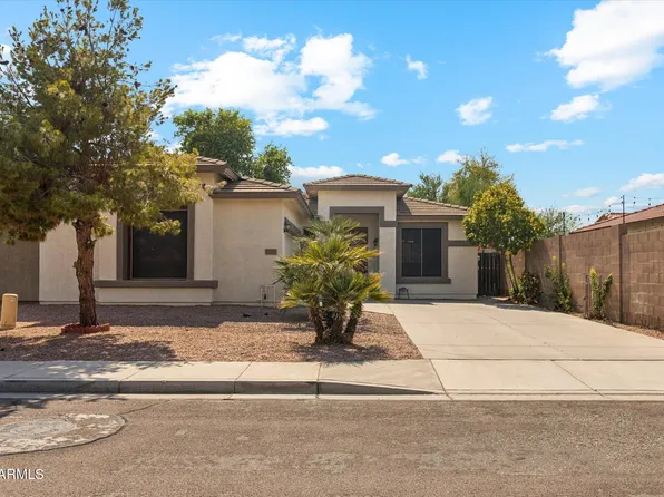 12766 N 88TH Avenue, Peoria, AZ 85381