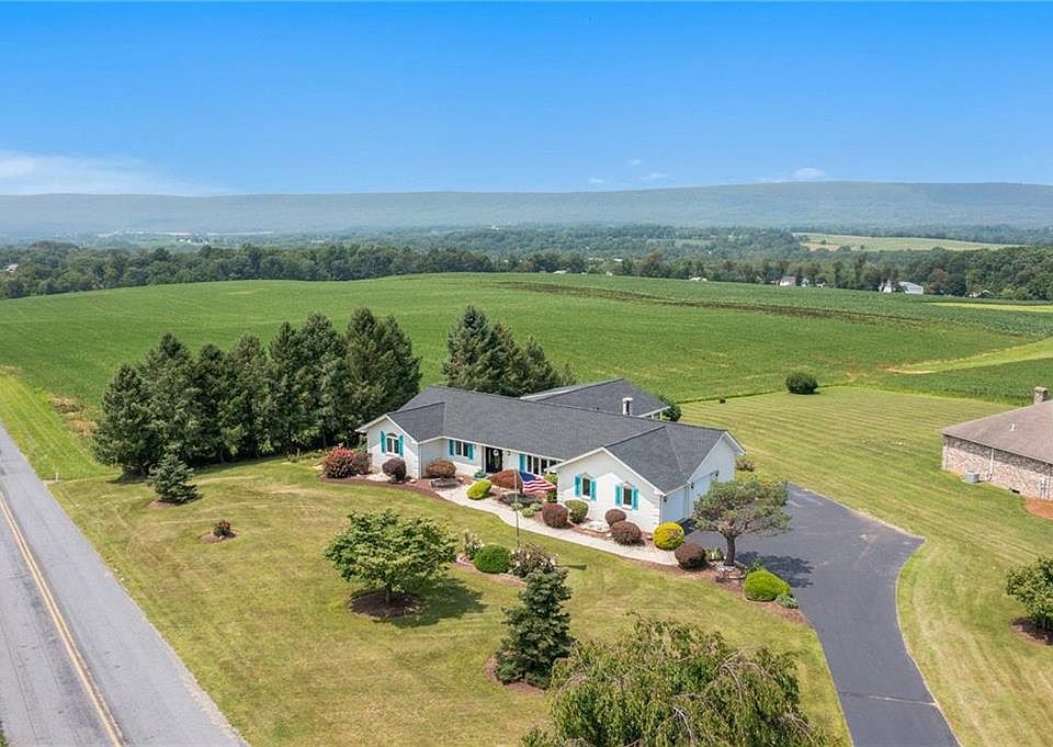 7555 Zeisloff Rd, New Tripoli, PA 18066 Zillow