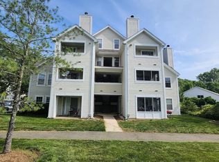 4522 Lord Loudoun Ct #17-11, Upper Marlboro, MD 20772