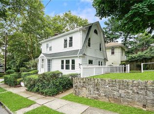 376 Hutchinson Blvd, Mount Vernon, NY 10552