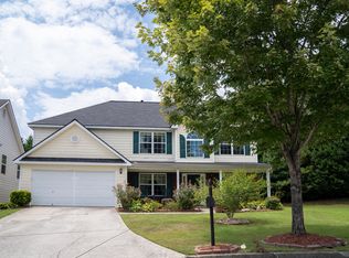 2613 Austin Ridge Dr, Dacula, GA 30019