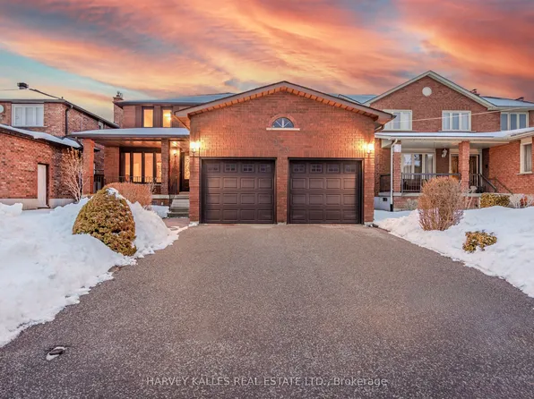 113 Cabaletta Cres, Vaughan, ON L4L 6L1