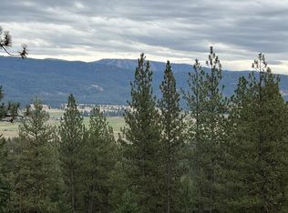 LOT 25 Skyline Dr, New Meadows, ID 83654
