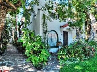 539 N Sycamore Ave #541-1/2, Los Angeles, CA 90036