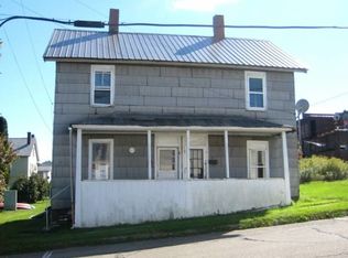 16 Haines St, Kane, PA 16735