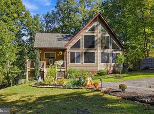 189 Hobbs Knob Rd, Front Royal, VA 22630