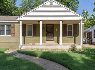 145 Plainview St, Memphis, TN 38111