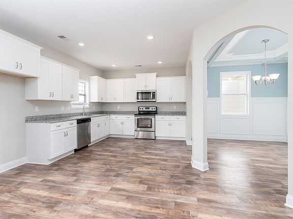 5th image of 484 W Creek Farms Lot 484