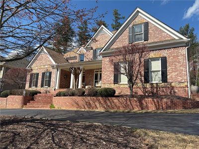 2376 Tabbystone Ln NW, Marietta, GA, 30064