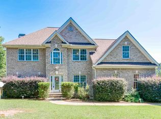 145 Wilson Dr #3, McDonough, GA 30252