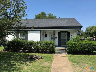 202 S 25th St, Temple, TX, 76504