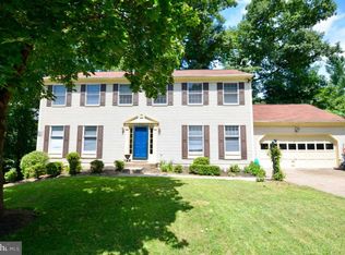 12010 Lake Newport Rd, Reston, VA 20194