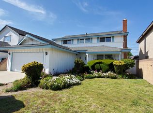 2031 245th St, Lomita, CA 90717