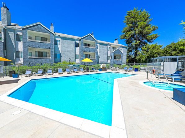 22900 Oak Ridge Dr #71