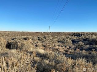 Rimrock Meadows 3, Ephrata, WA 98902