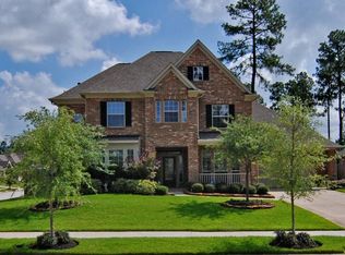 6826 Ashton Pines Ln, Spring, TX 77379