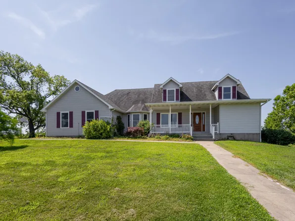 11500 Missouri #87, Prairie Home, MO 65068