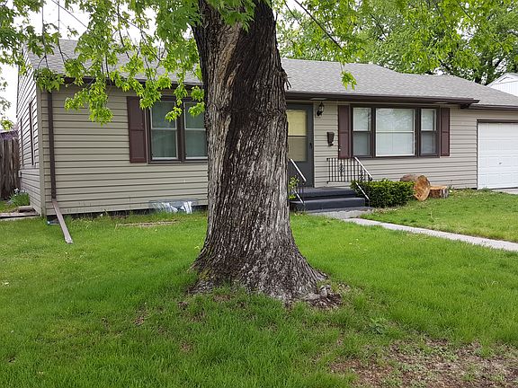 2nd image of 2532 W Anna St
