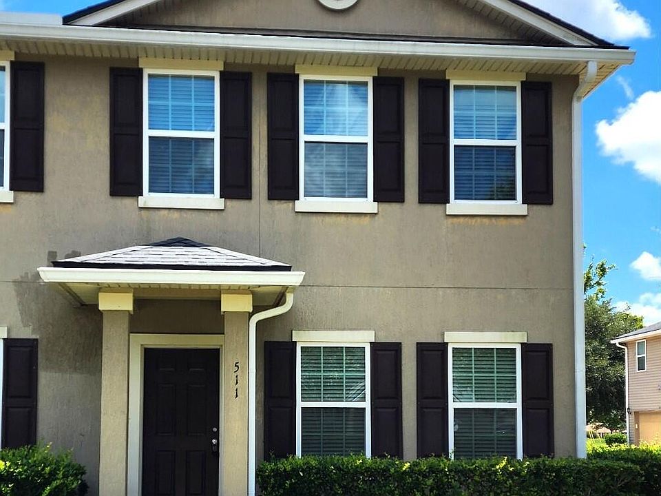 1st image of 511 SHERWOOD OAKS DR Drive