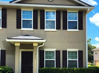 511 Sherwood Oaks Dr, Orange Park, FL 32073