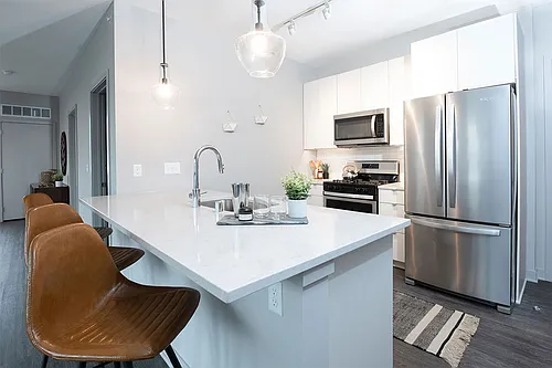 Luna Apartments Photo 1