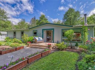 5312 Skillman Ln NW, Olympia, WA 98502