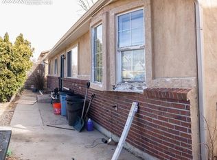 3545 Cricklewood Ln, Colorado Springs, CO 80910