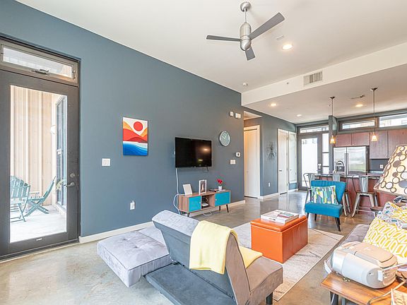 4th image of 2525 S Lamar Blvd APT 209