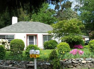 8885 SW Willow Ln, Portland, OR 97225