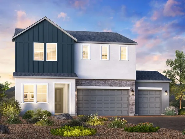 510 La Tray Dr, Sparks, NV 89441