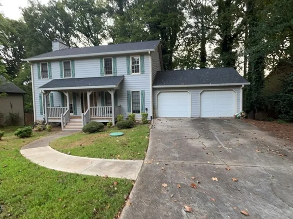 3665 Scotts Mill Run, Duluth, GA 30096