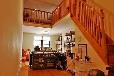 Rented by JK Dansar Corp