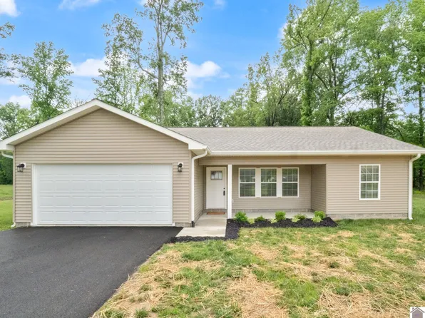 1815 Debby Dr, Paducah, KY 42003