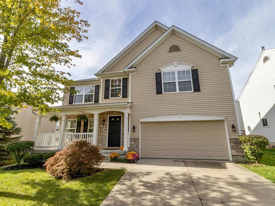 1st image of 6023 Driftwood Ct