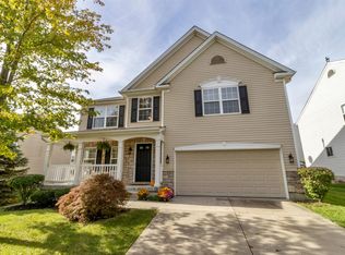 6023 Driftwood Ct, Hamilton Twp, OH