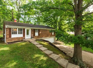 21 Patricia Ct, Fort Thomas, KY 41075
