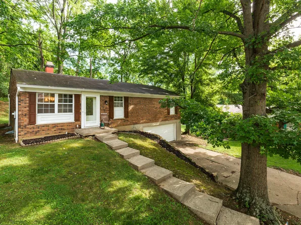 21 Patricia Ct, Fort Thomas, KY 41075