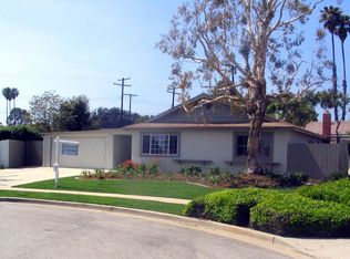 331 Eddy Ct, Ventura, CA 93003
