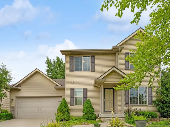 16205 Monroe Ct, Urbandale, IA 50323