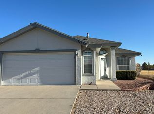 12513 Tierra Norte Rd, El Paso, TX 79938